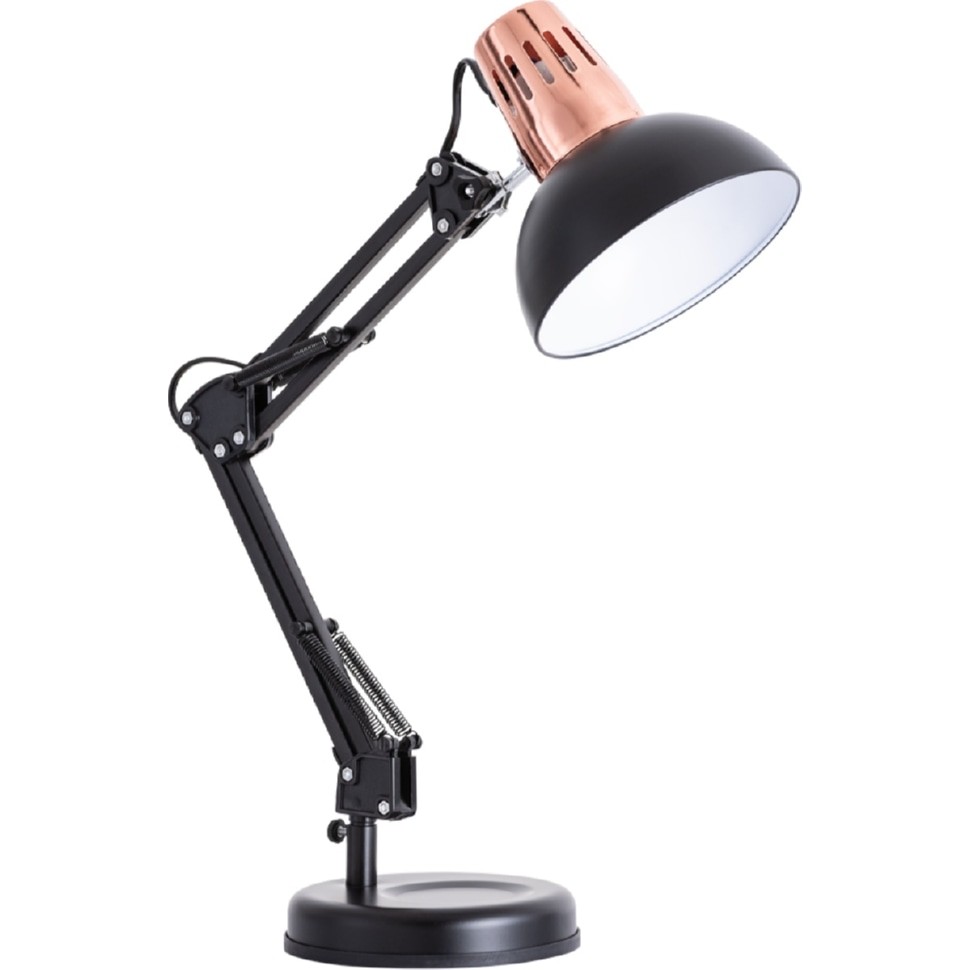 Настольные лампы Arte Lamp LUXO A2016LT-1BK