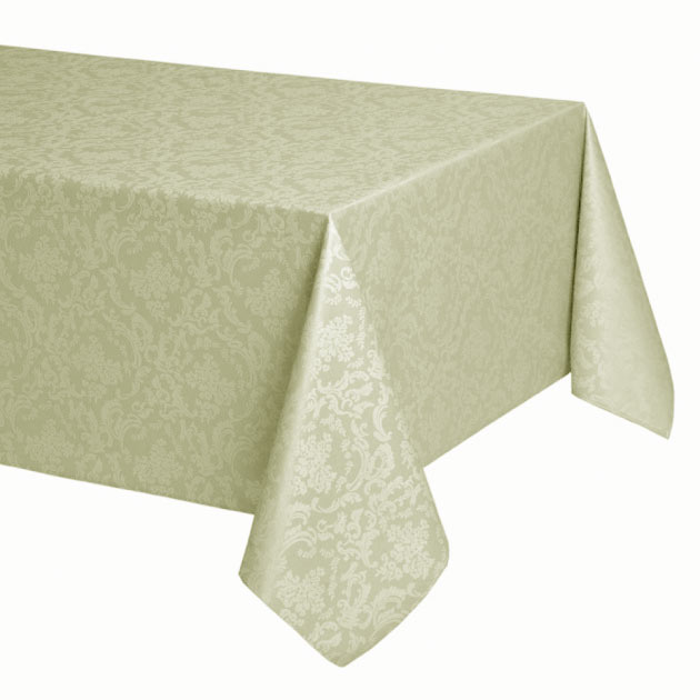 Скатерть Atenas Home Textile Ariadna 160x160 см At-864 160 160 19