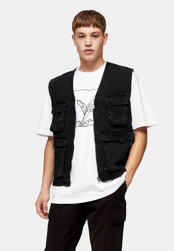 Футболка Topman Topman TO030EMHRCF1