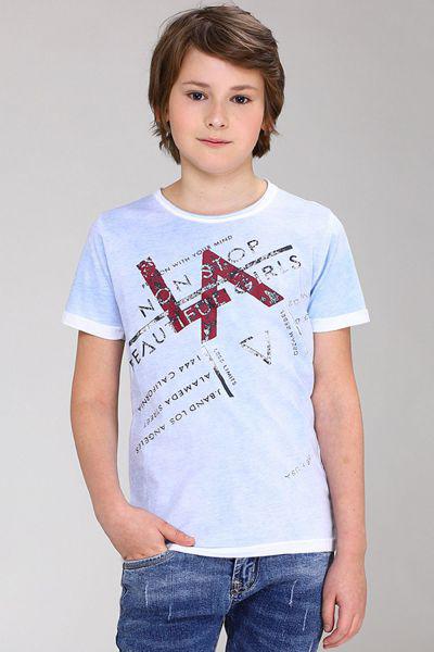 Junior Band Футболка