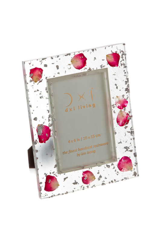 Фоторамка IAN LIVING 033040РОЗОВЫЙ