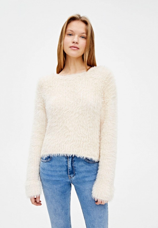 Джемпер Pull&Bear Pull&Bear IX001XW00GB4