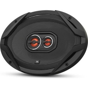JBL GX9638 (черный)
