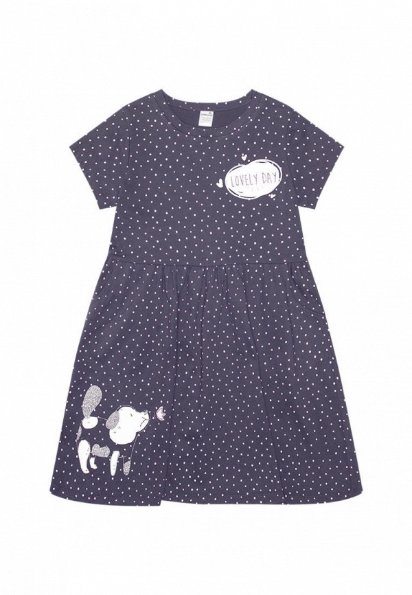 Платье Crockid Crockid MP002XG00RCG