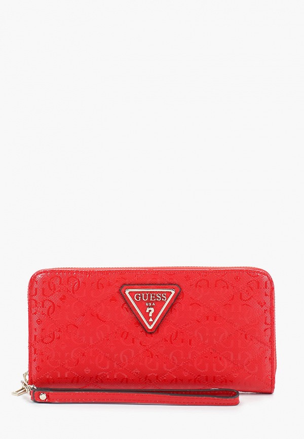 Кошелек Guess Guess GU460BWHJJN4