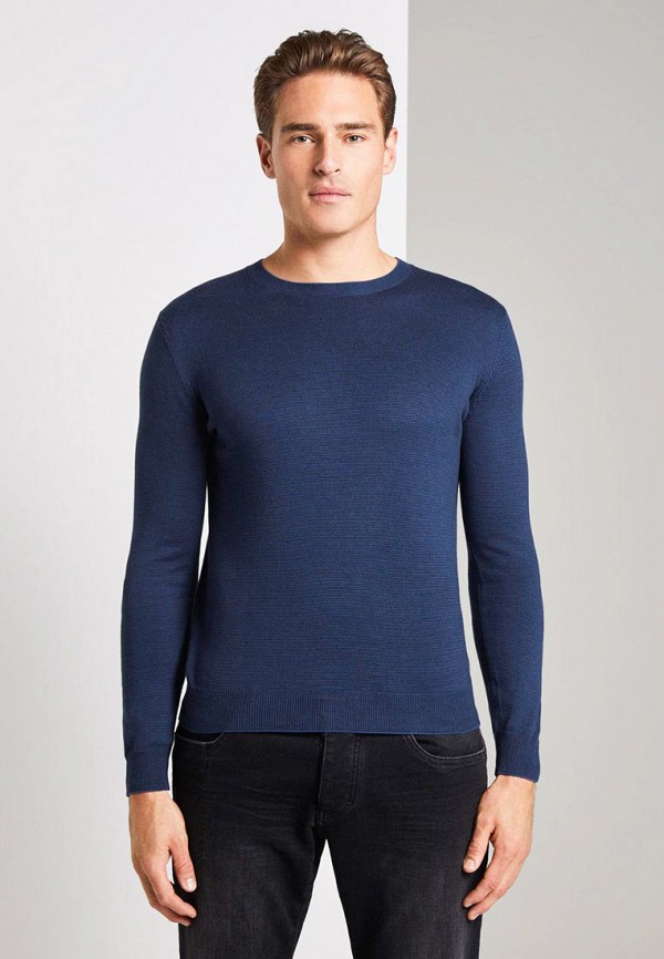 Джемпер Tom Tailor Tom Tailor TO172EMHVSS4