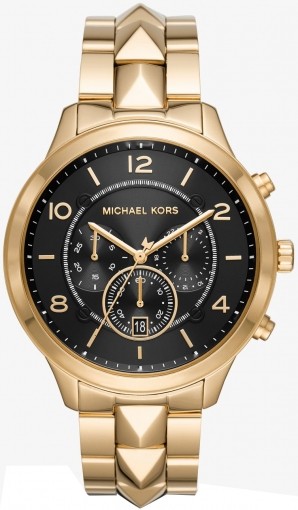 Часы Michael Kors Runway MK6712