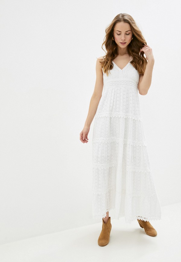 Сарафан Fresh Cotton Fresh Cotton FR043EWHYNJ1