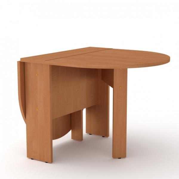 Стол книжка Компанит 5 Мини Ольха