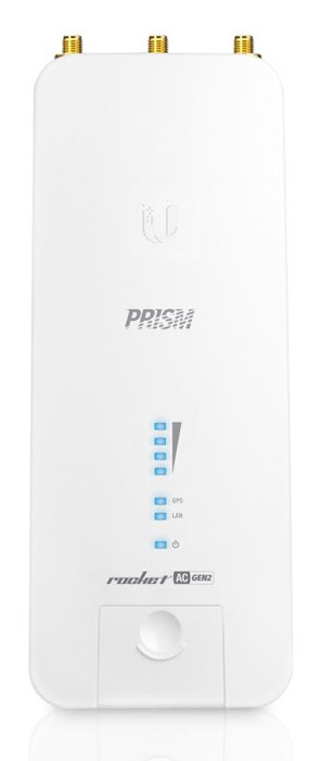 Wi-Fiточка доступа Ubiquiti RP-5AC-Gen2