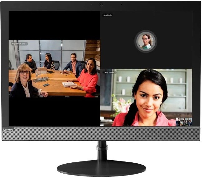 Lenovo V130-20IGM 10RX0008RU (черный)