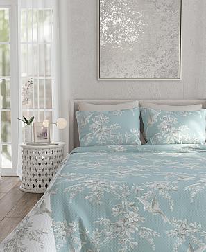 Покрывало ТомДом Луисвил (мятный)