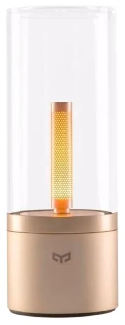 Лампа настольная Xiaomi Yeelight Smart Atmosphere Candela YLFW01YL