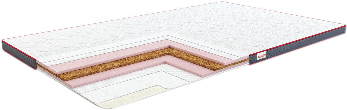 Спальный Матрас Come-For Aero Cocos 190x150см 2565291501905