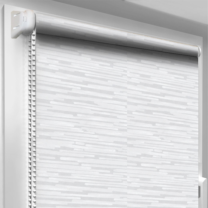 Рулонная штора DecoSharm В311 - 47.5 х 195 см