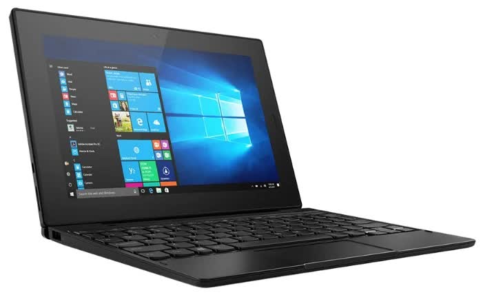 Планшет Lenovo ThinkPad Tablet 10 64Gb (20L3000LRT)