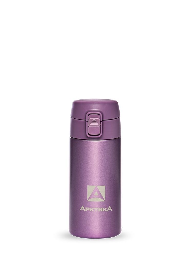 Термос Арктика 705-350 Purple 350 мл