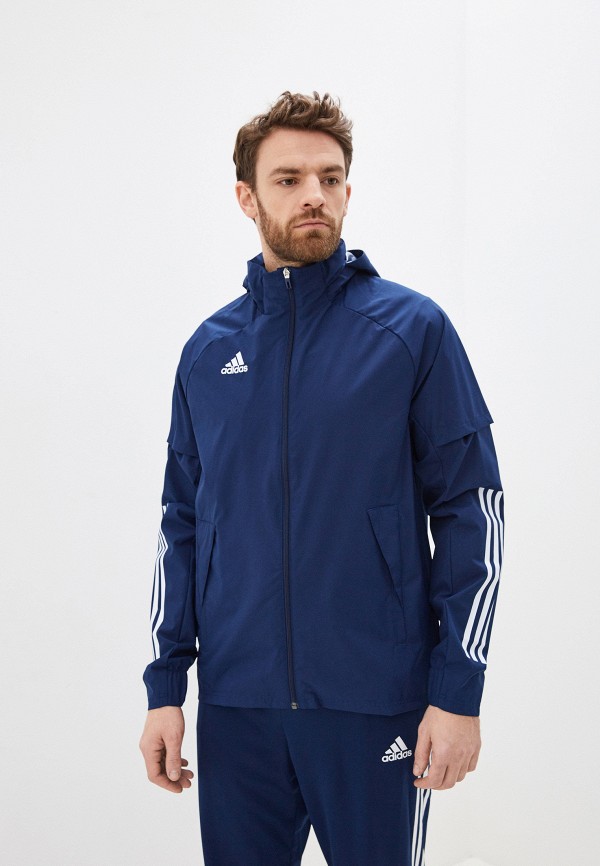 Ветровка adidas adidas AD002EMHLLJ6