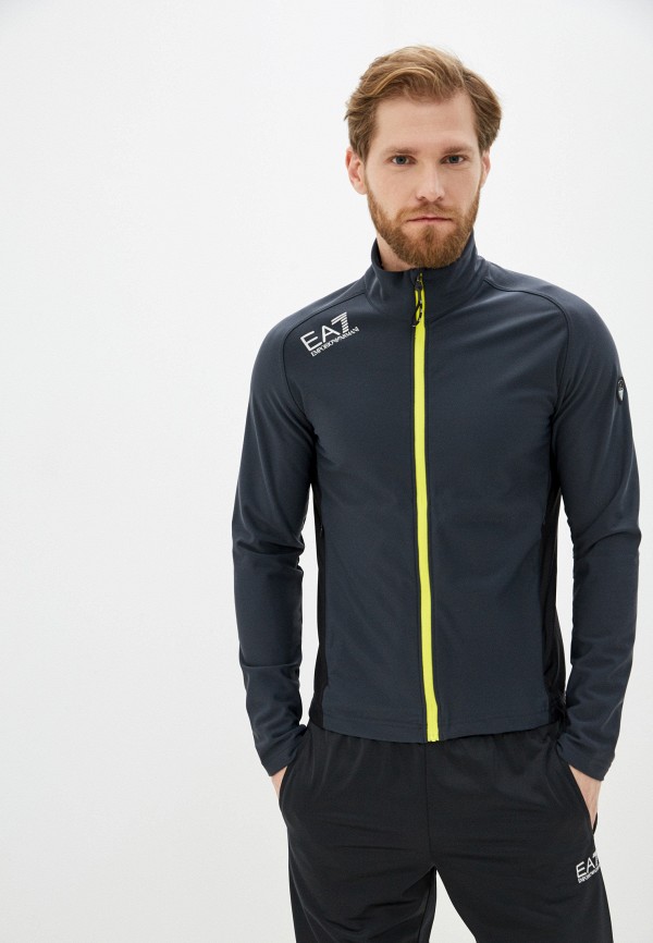 Олимпийка EA7 EA7 EA002EMFXFG7