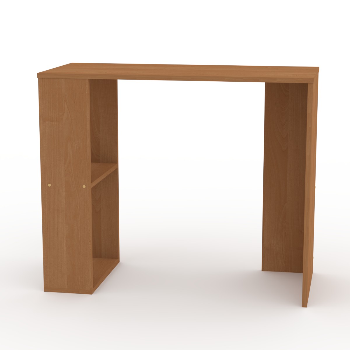 Стол письменный Компанит Юниор-2, ольха