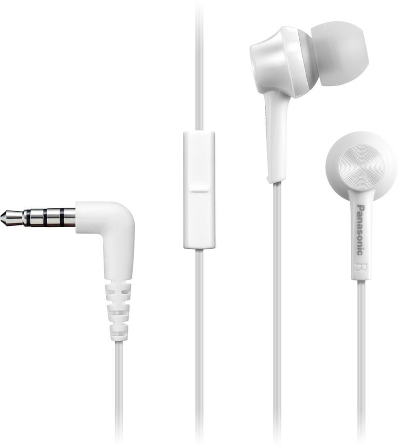 Panasonic RP-TCM115GC (белый)