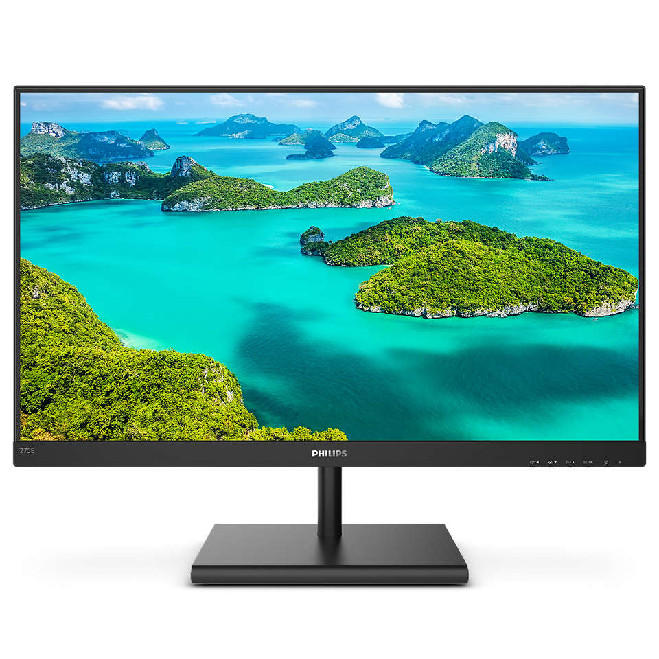 Монитор Philips 27