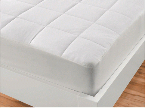 Наматрасники U-Tek Comfort Summer 140x200см  CSF140200