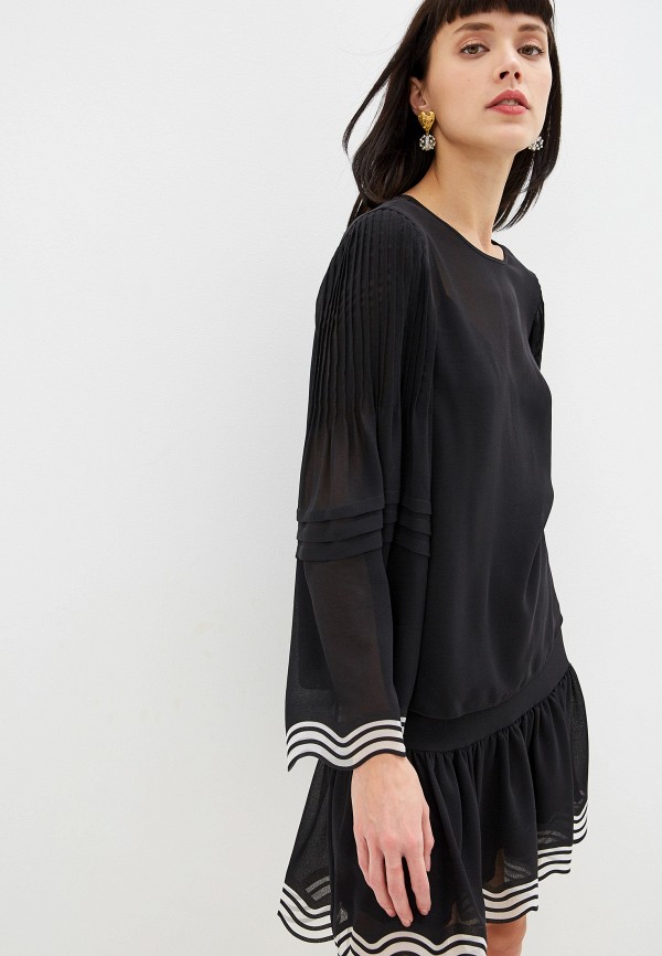 Блуза See by Chloe See by Chloe SE011EWHPXB7