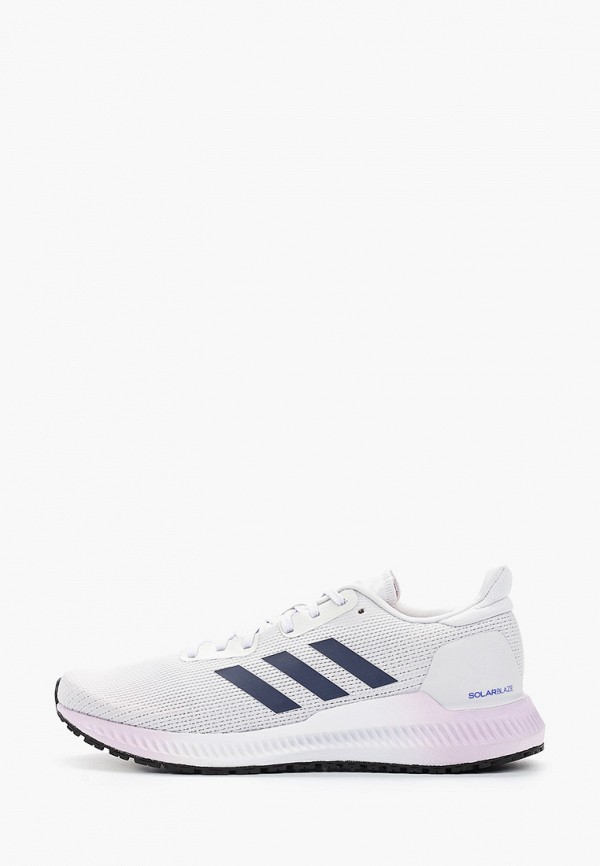 Кроссовки adidas adidas AD002AWHLPT7