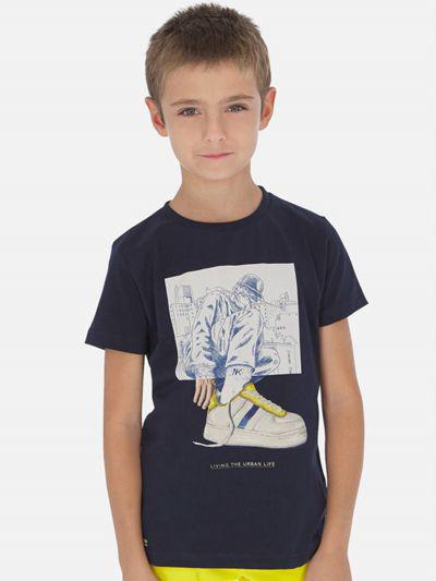 Mayoral Футболка