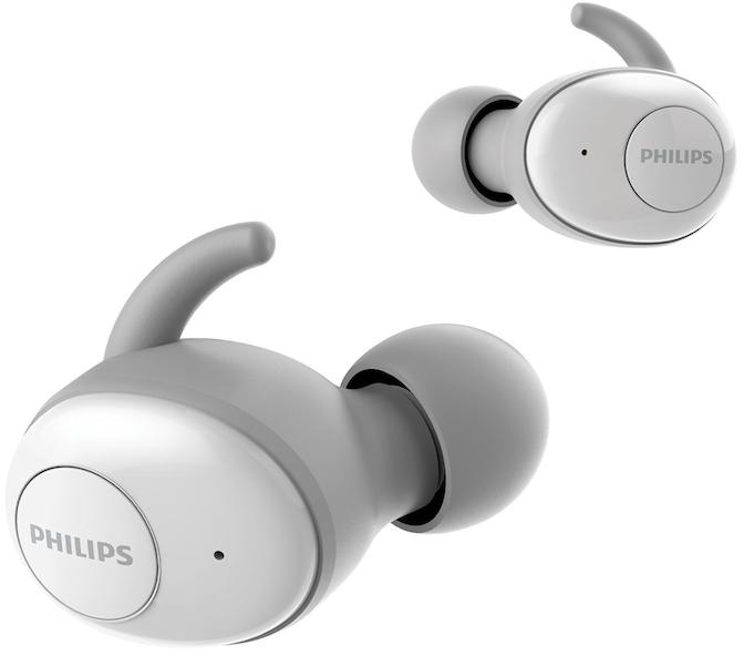 Philips TWS SHB2505 (белый)