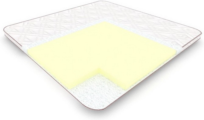 Спальный Матрас Yeson Кальяри Memory 200x80см YKLT080200