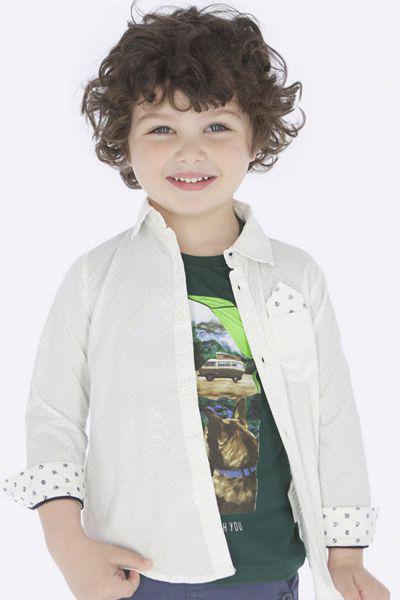 Mayoral Рубашка