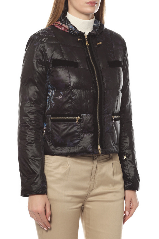 Куртка BOGNER FW4 GLORIA-D 3752 3617СИНИЙ