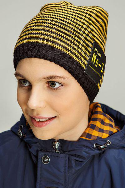 Noble People Шапка