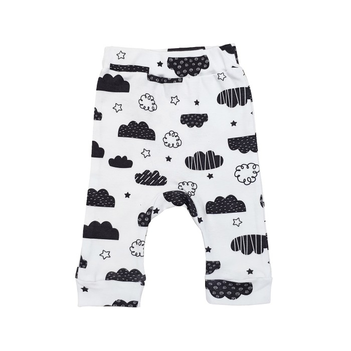 Veddi Ползунки детские Облака