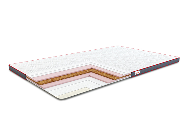 Матрас футон Aero Cocos 90x190 см