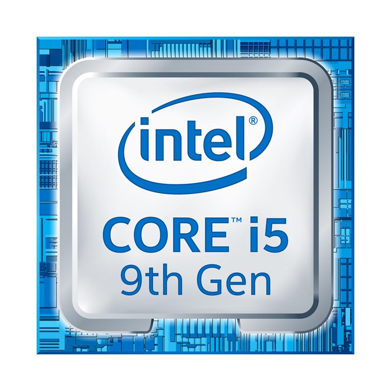 Процессор Intel Core i5-9600KF S1151v2 Tray (CM8068403874410)