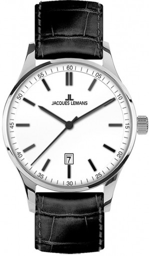 Часы Jacques Lemans Classic 1-2026B
