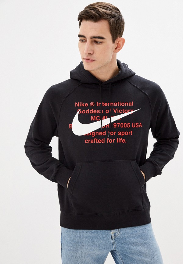 Худи Nike Nike NI464EMHUCQ5