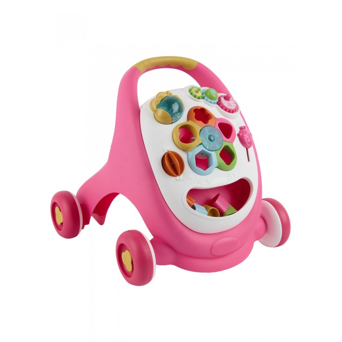 Ходунки Tommy Игровой центр 2 в 1 Play 302