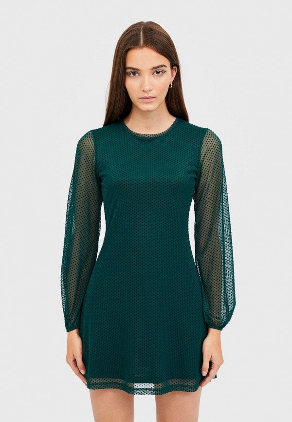 Платье Stradivarius Stradivarius IX001XW00GCI