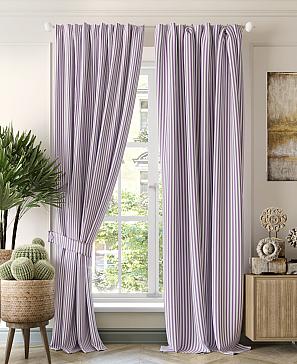 Комплект штор ТомДом Лиматис