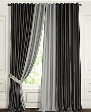 Элефти (графитово-серый)