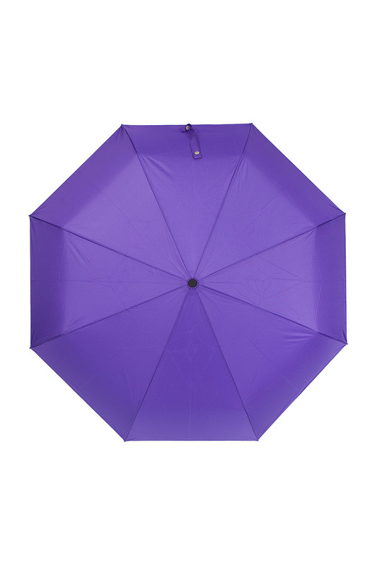 Зонт Labbra А3-05-LT051-10 ФИОЛЕТОВЫЙ