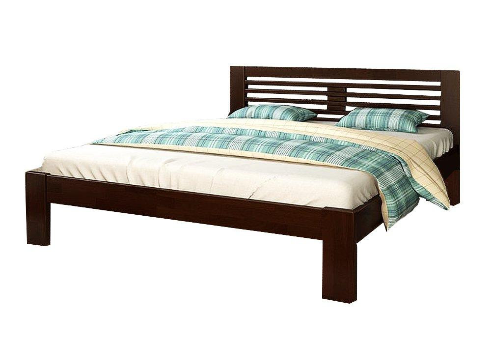 Ліжко Арбор Шопен сосна 140х200 см.