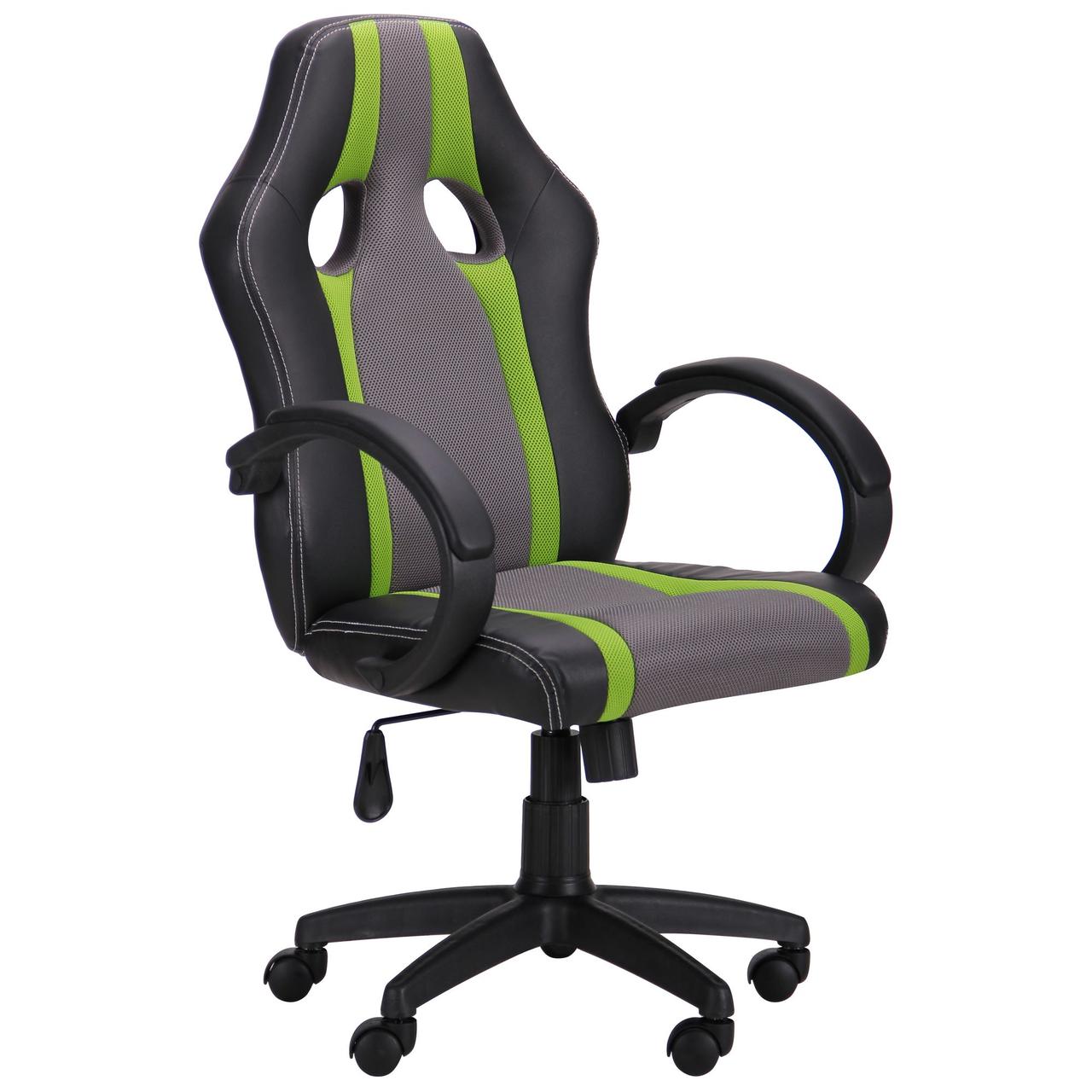 Кресло Shift green