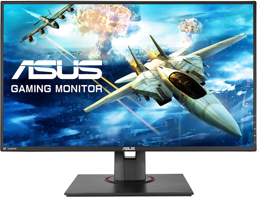 Монитор Asus 27