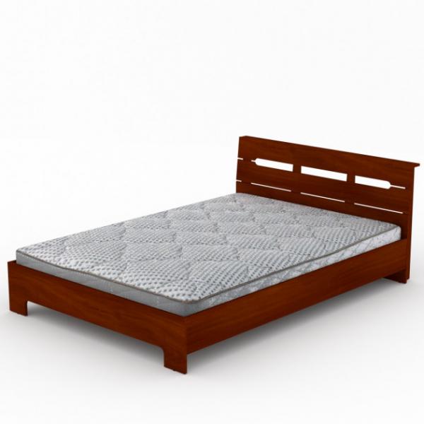 Кровать Компанит 140 Стиль Яблоня