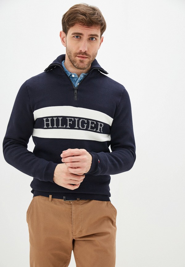 Свитер Tommy Hilfiger Tommy Hilfiger TO263EMHLCN4